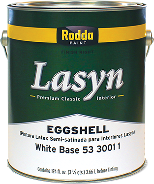 Lasyn - Rodda Paint