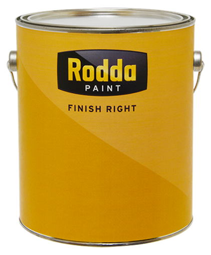Master Painter HP - Rodda Paint