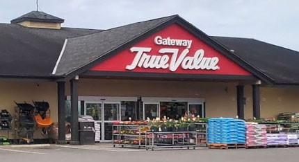 Locations Rodda Paint   Gateway True Value Hardware 