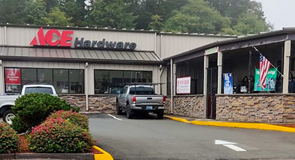 Ace Hardware - Lincoln City, OR