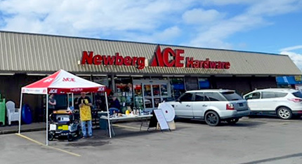 Ace Hardware - Newberg, OR