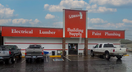 Long’s Building Supply - Roseburg, OR